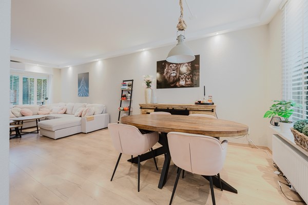 Medium property photo - Hydrapad 14, 3204 CP Spijkenisse